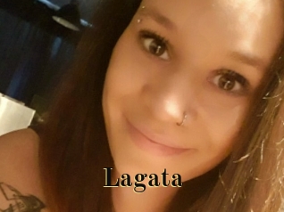 Lagata