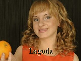 Lagoda