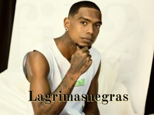 Lagrimasnegras