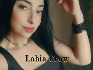 Lahia_Crow