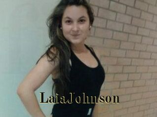 Laia_Johnson