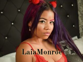 LaiaMonroe