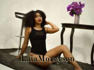 LaiaMorryson