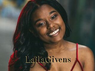 LailaGivens