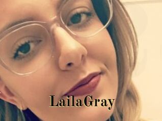 LailaGray