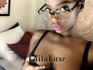 LailaLuxe