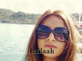 Lailaah