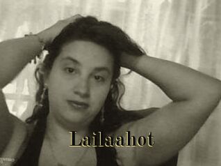 Lailaahot