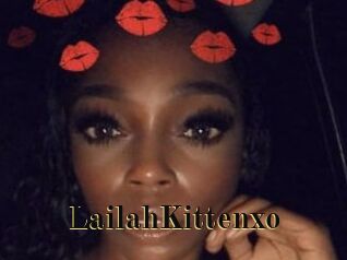 LailahKittenxo