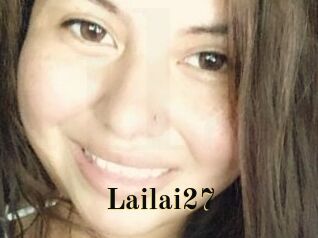 Lailai27