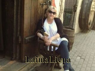 LaimaLiepa