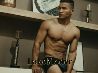 LakeMader