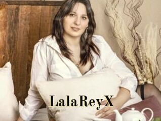 LalaReyX