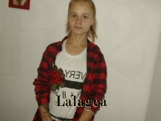 Lalagea