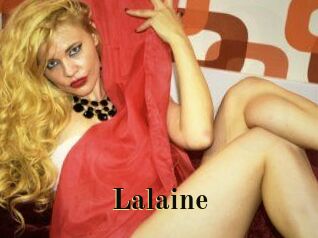 Lalaine