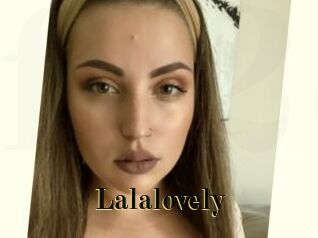 Lalalovely