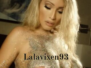 Lalavixen93