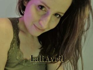 LaliAvril