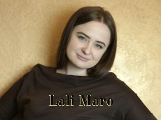Lali_Maro