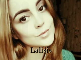 Lalisis