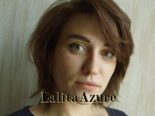 LalitaAzure