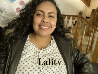 Lalitv