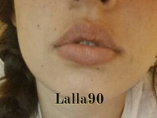 Lalla90