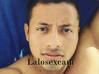 Lalosexcam