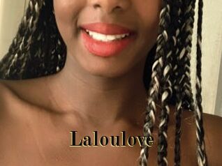 Laloulove