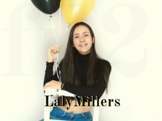 LalyMillers Films 2 Q