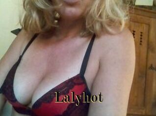 Lalyhot