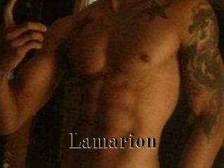Lamarion