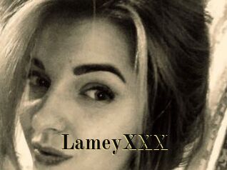 LameyXXX