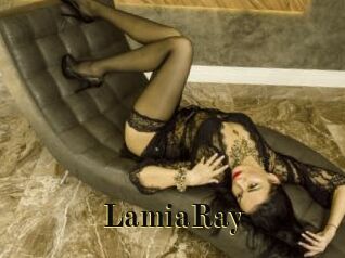 LamiaRay