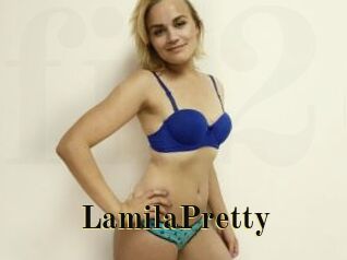 LamilaPretty