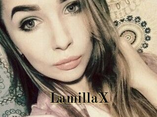 LamillaX