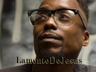 LamonteDeJesus