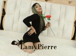 LamyPierre