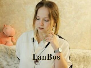 LanBos