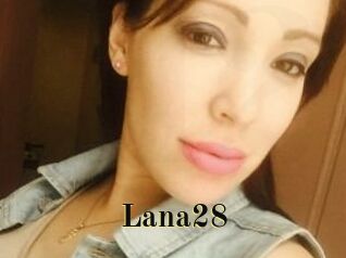 Lana28