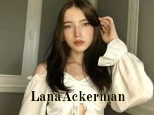 LanaAckerman Films 2 Q