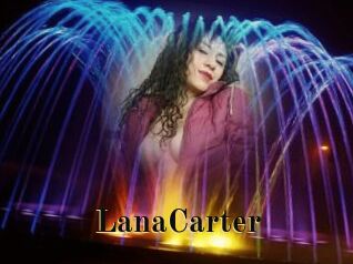 LanaCarter