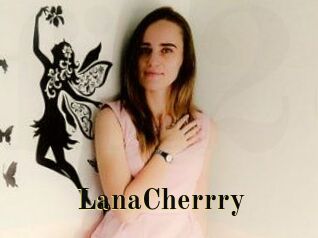 LanaCherrry