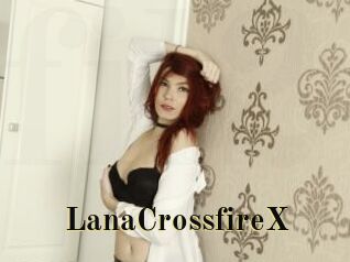 LanaCrossfireX