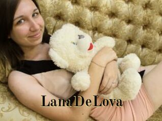 LanaDeLova