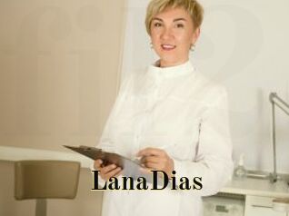 LanaDias Films 2 Q
