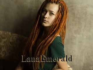 LanaEmerald