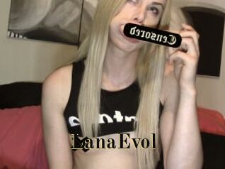 LanaEvol