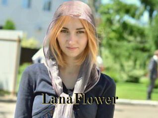 LanaFlower
