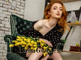 LanaGoddess